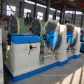 Double Carrier Cotton Braiding Machine